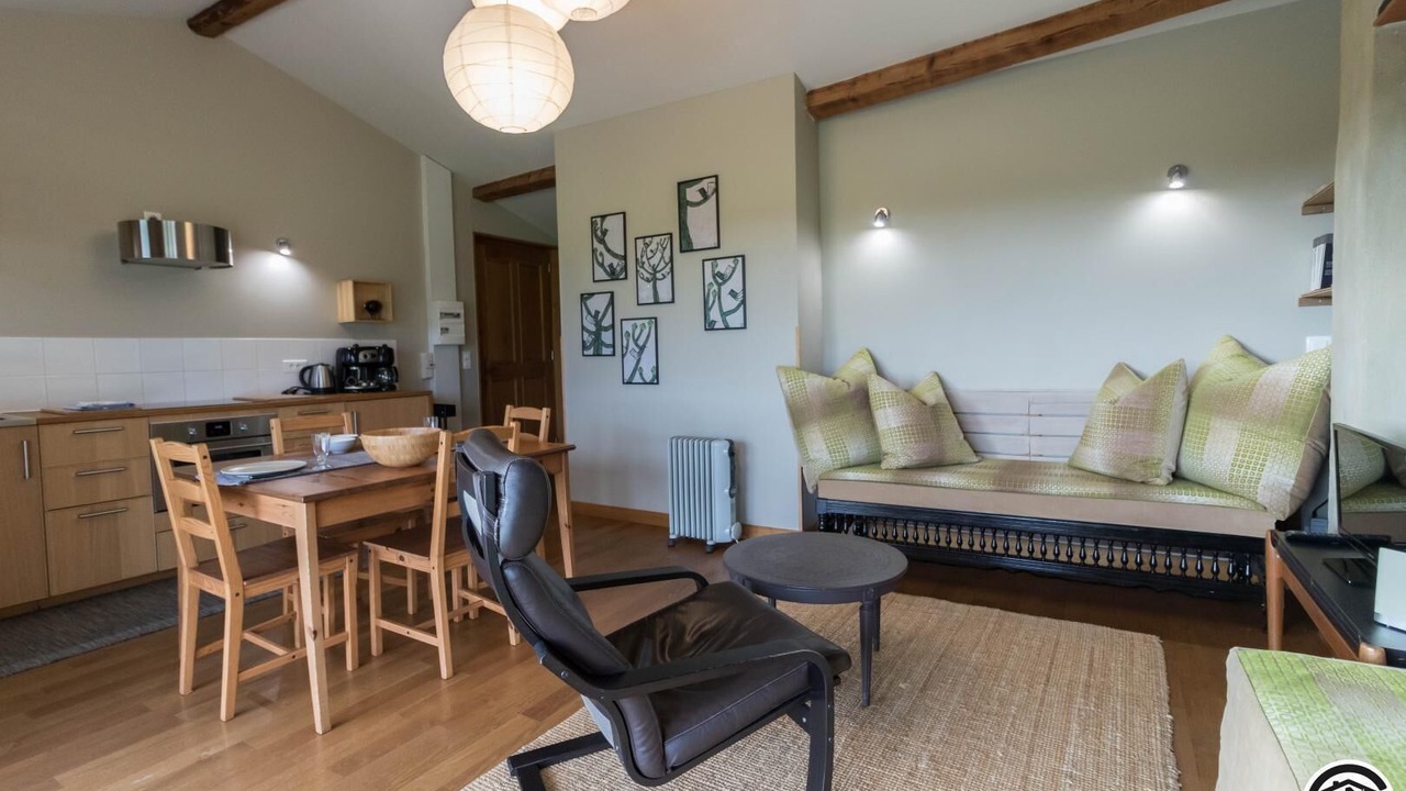 Photo of Livingroom in Saint-Jory