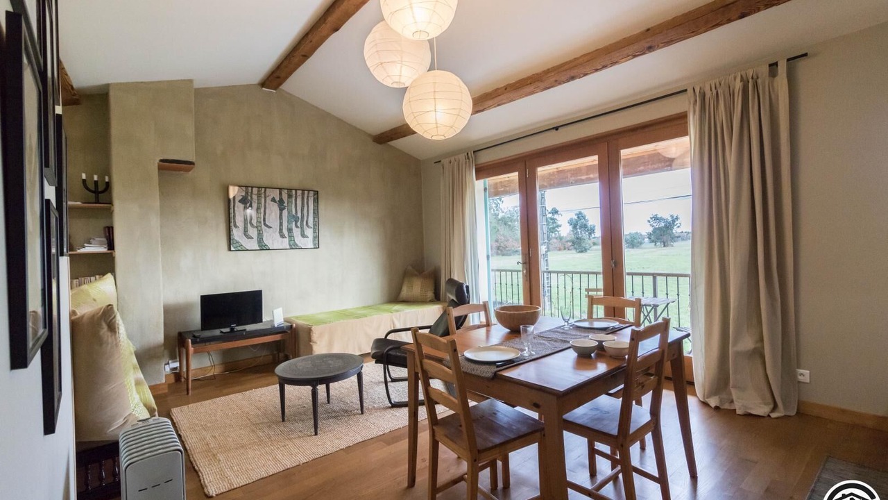 Photo of Livingroom in Saint-Jory