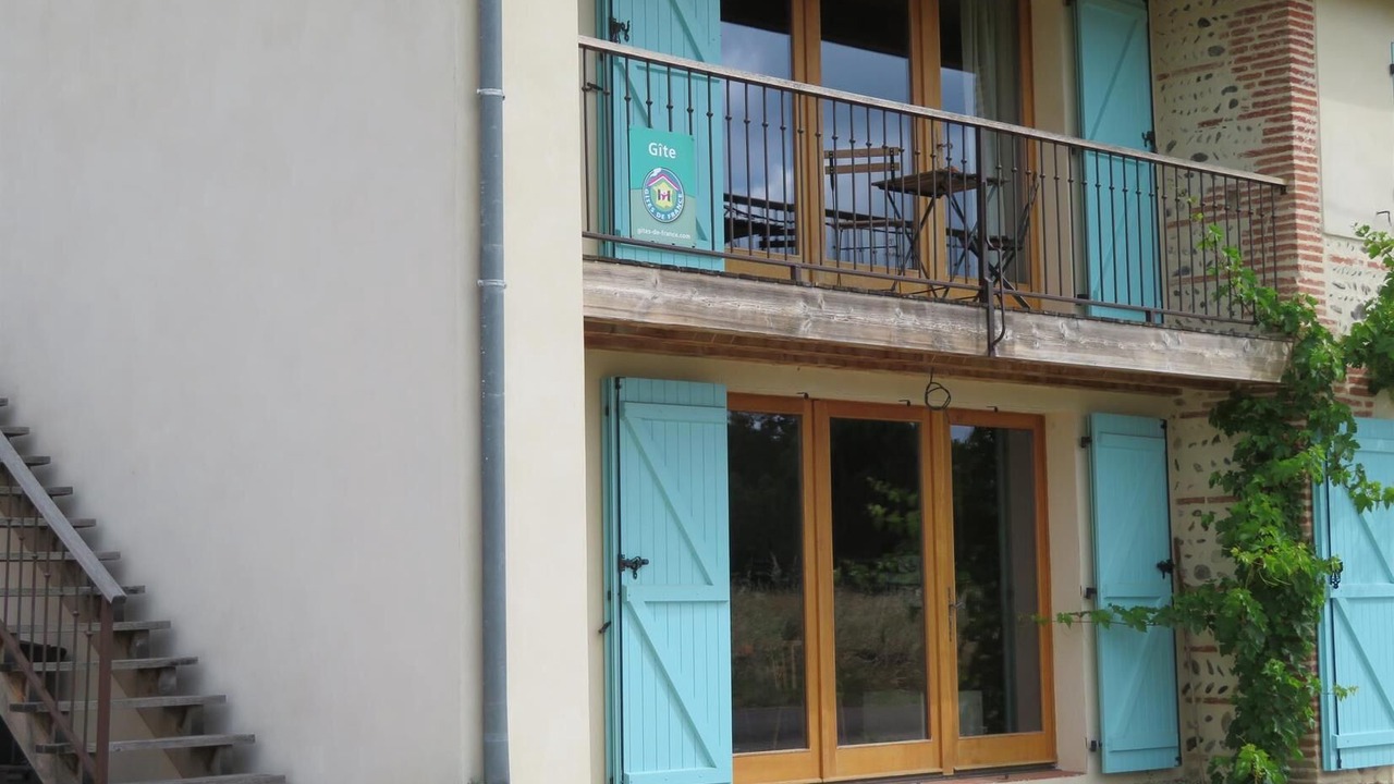 Photo of Outdoor in Saint-Jory