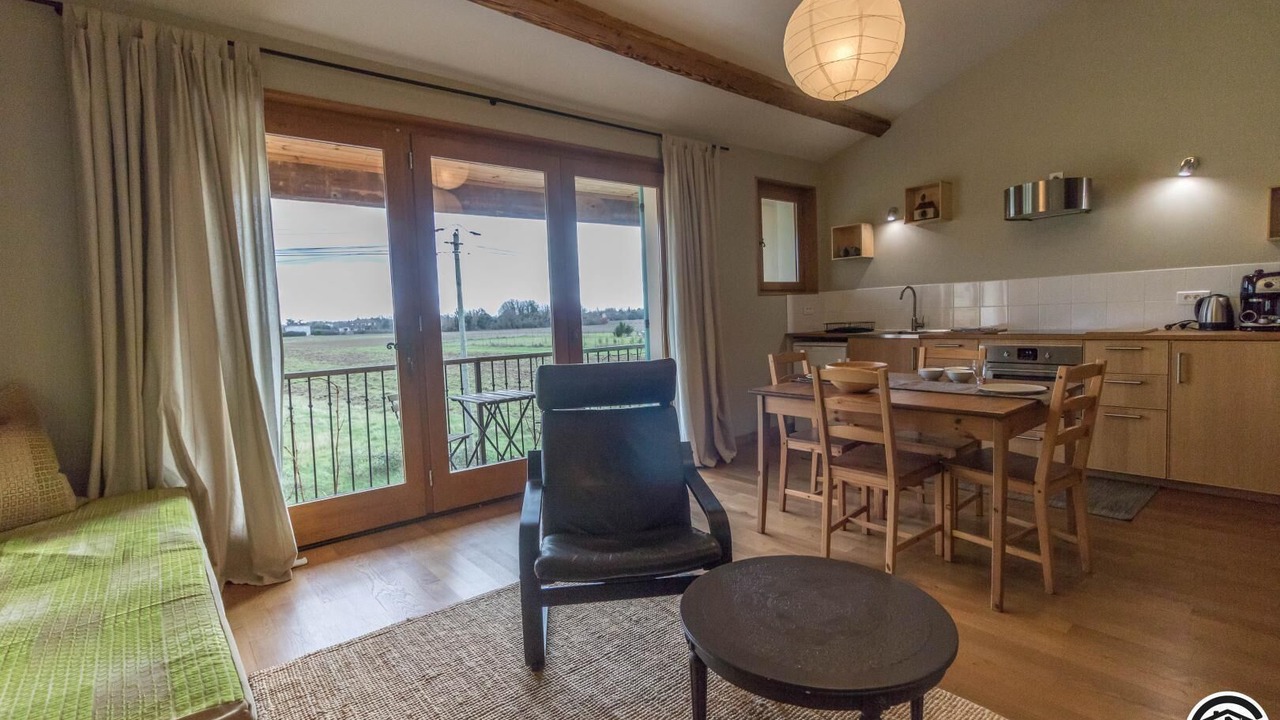 Photo of Livingroom in Saint-Jory