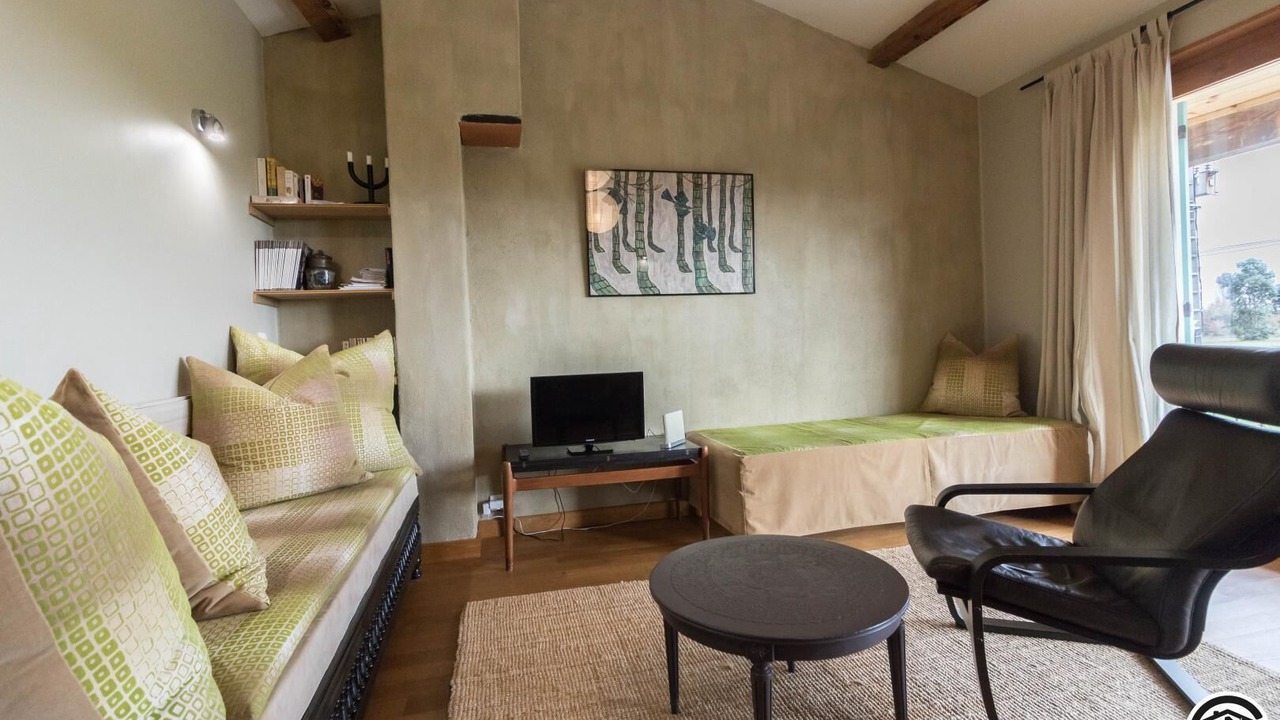 Photo of Livingroom in Saint-Jory