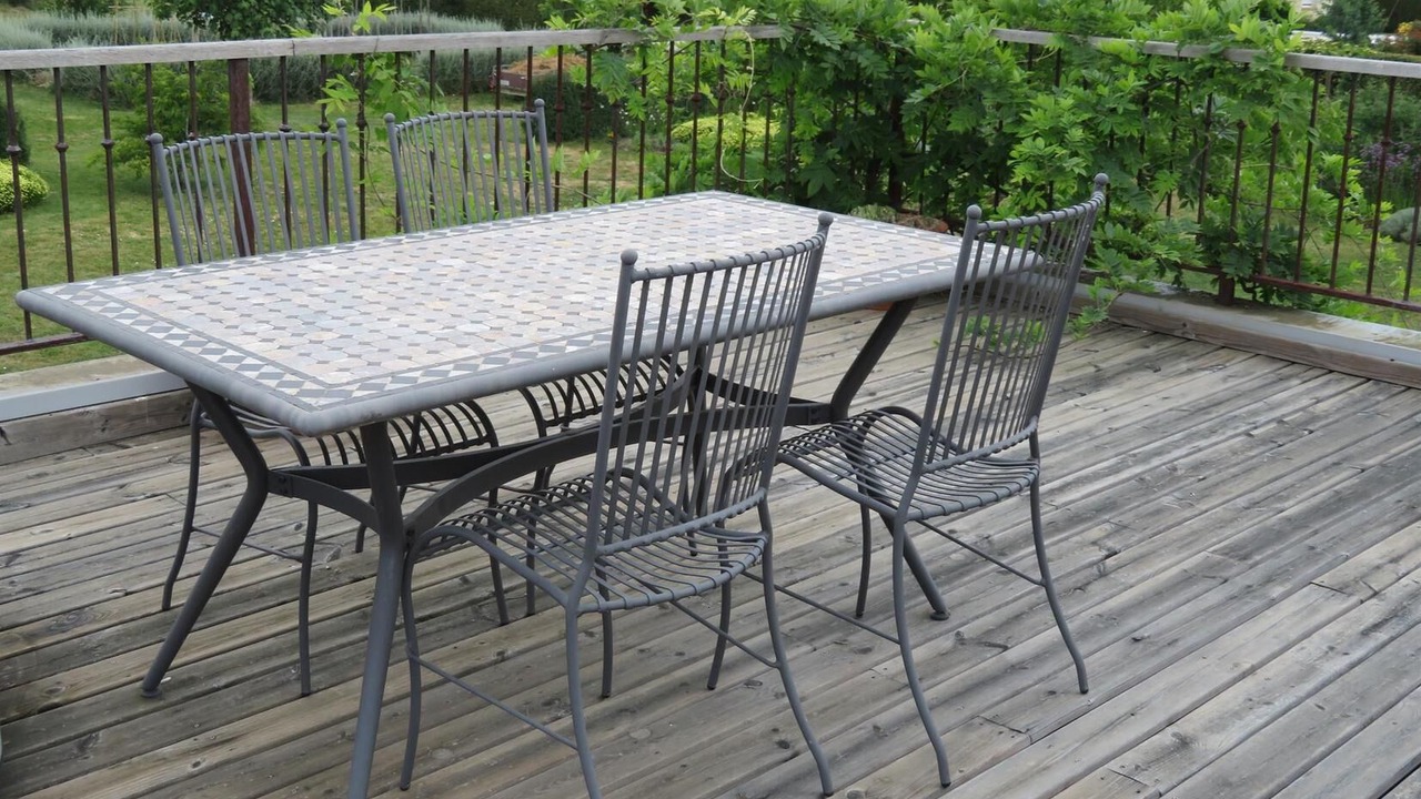 Photo of Outdoor in Saint-Jory