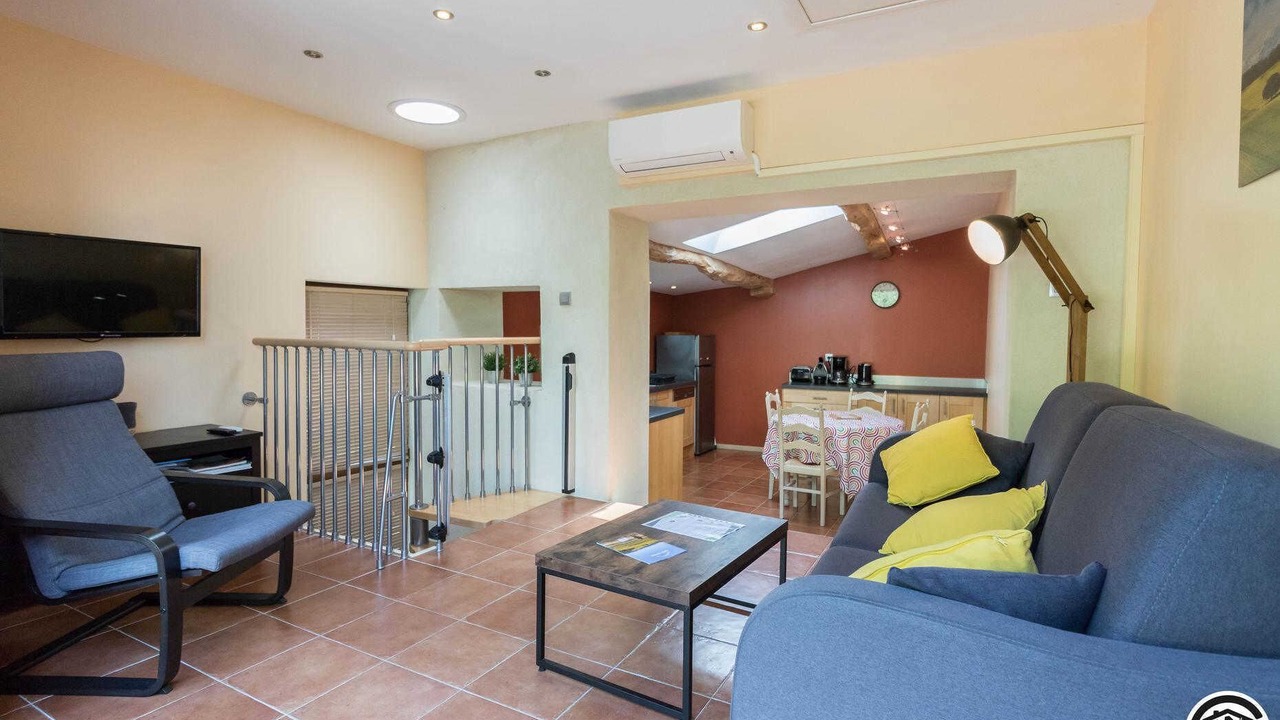 Photo of Livingroom in Cessales