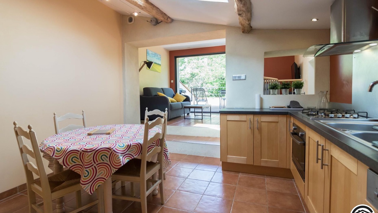 Photo of Kitchen in Cessales