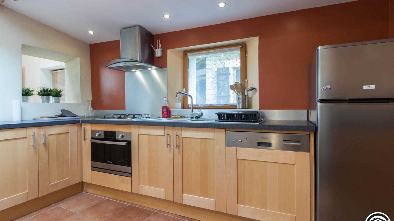 Photo of Kitchen in Cessales