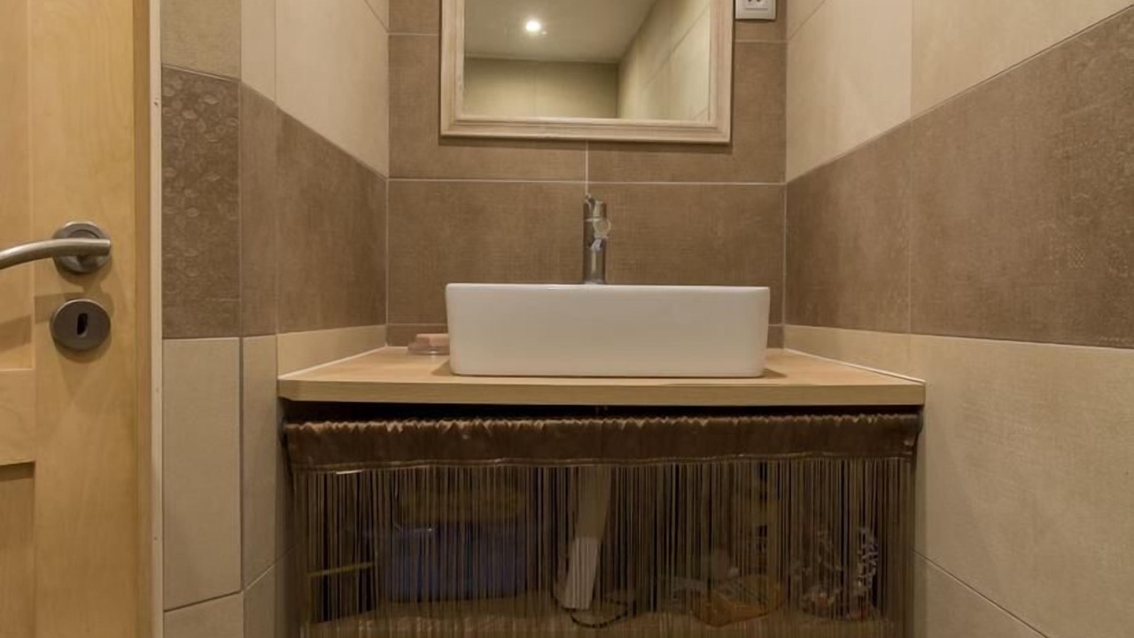 Photo of Bathroom in Cessales