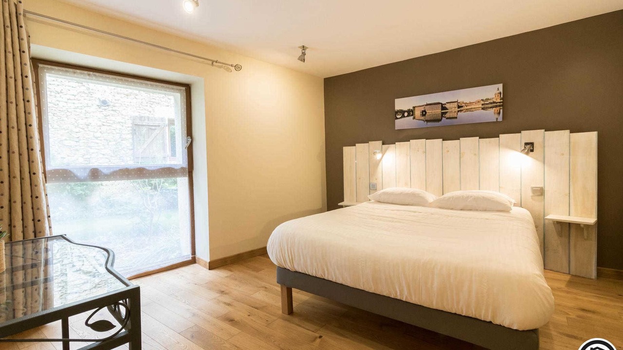 Photo of Bedroom in Cessales