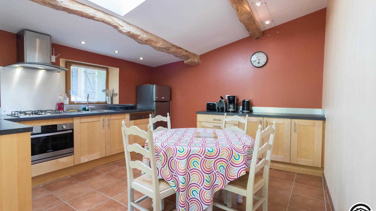 Photo of Kitchen in Cessales