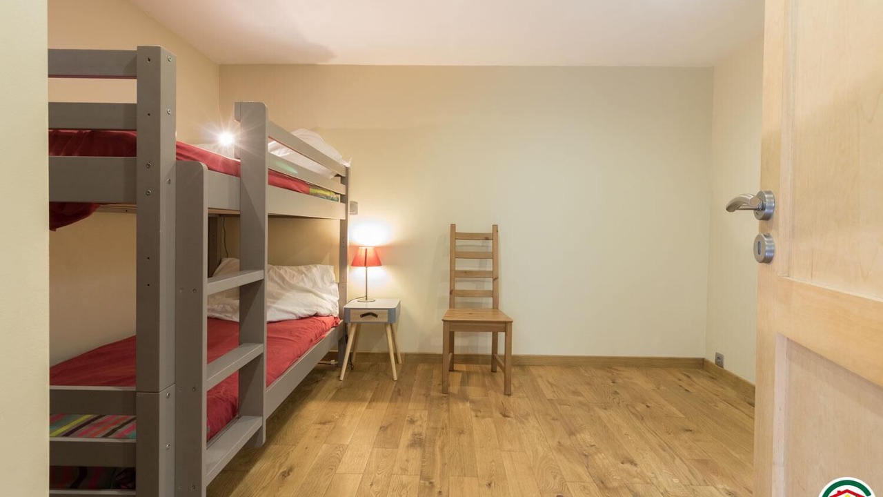 Photo of Bedroom in Cessales