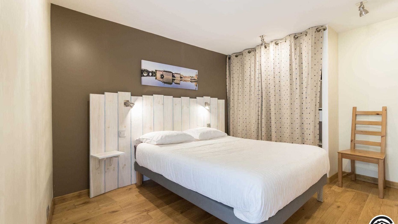 Photo of Bedroom in Cessales