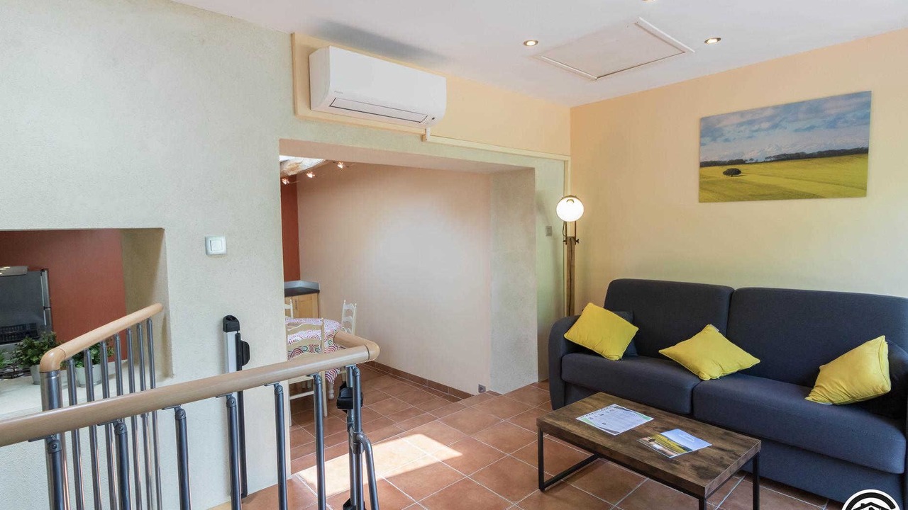 Photo of Livingroom in Cessales