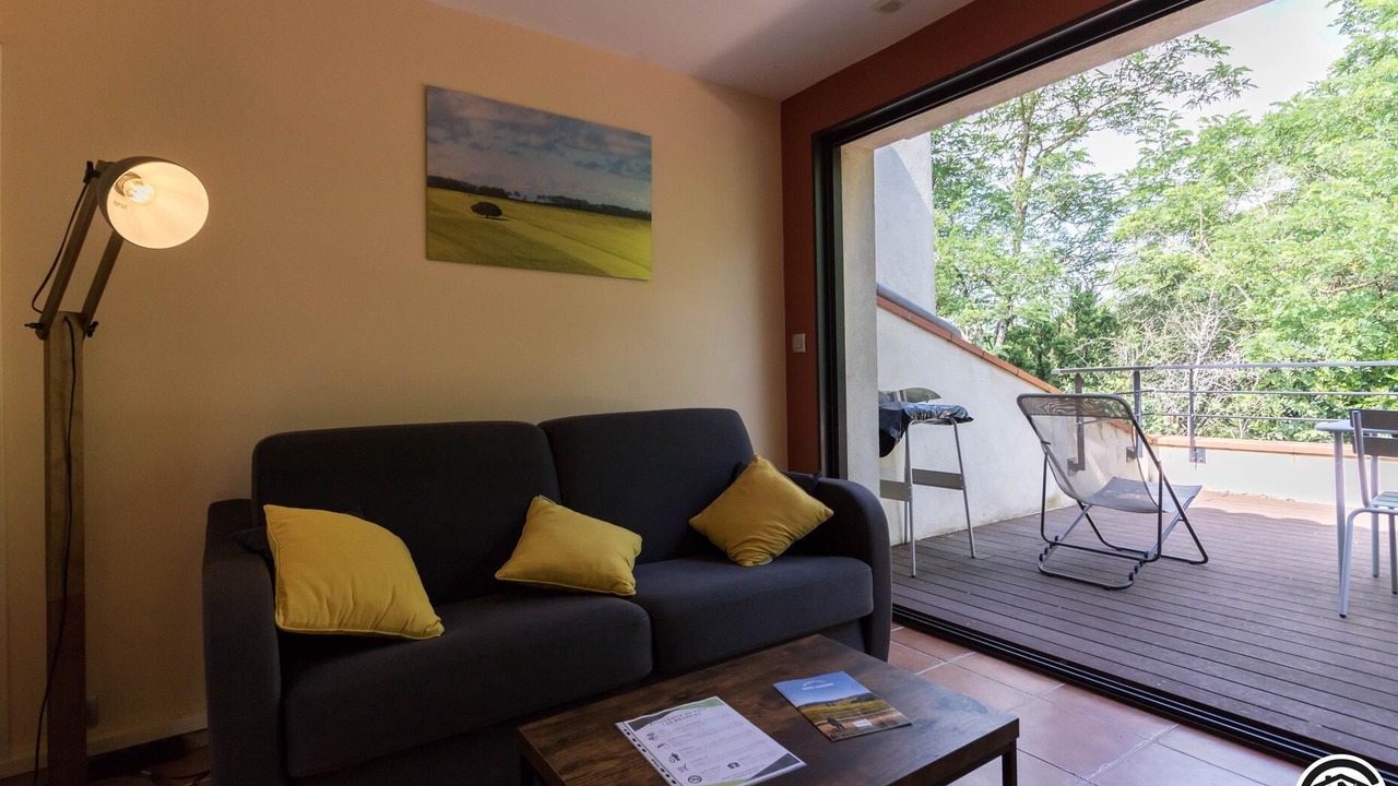 Photo of Livingroom in Cessales