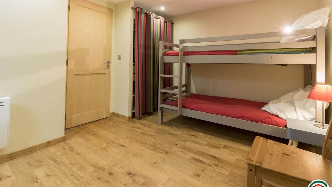 Photo of Bedroom in Cessales