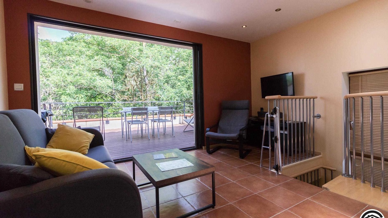 Photo of Livingroom in Cessales