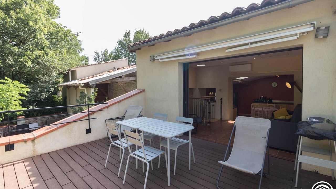 Photo of Outdoor in Cessales