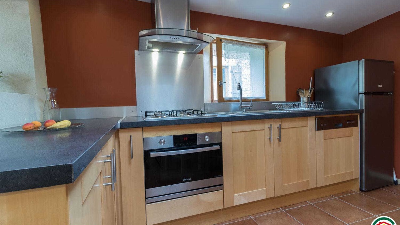 Photo of Kitchen in Cessales