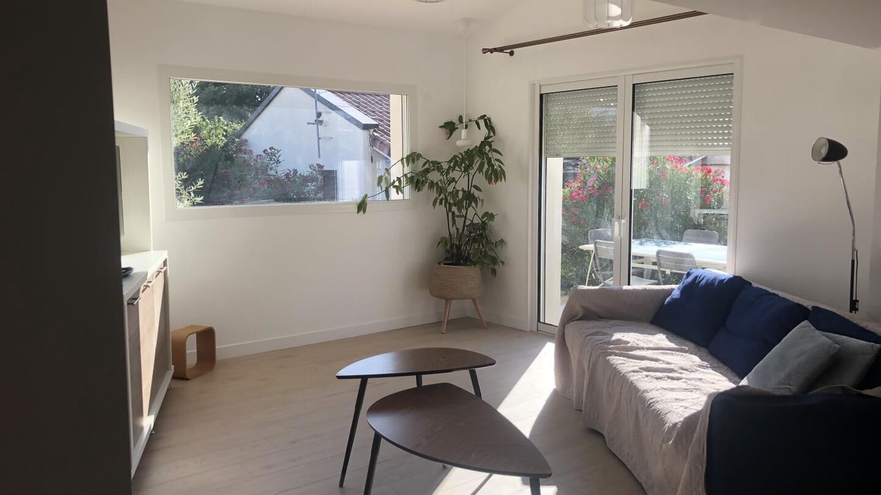 Photo of Livingroom in L'Union