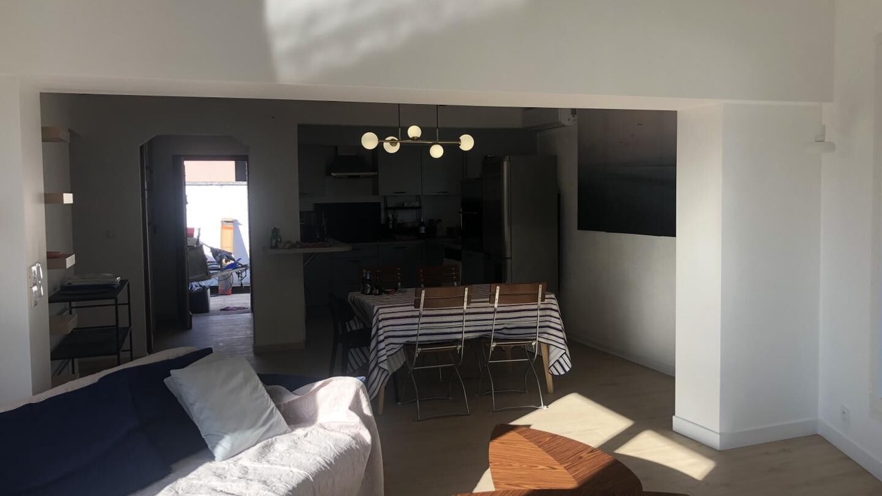 Photo of Livingroom in L'Union