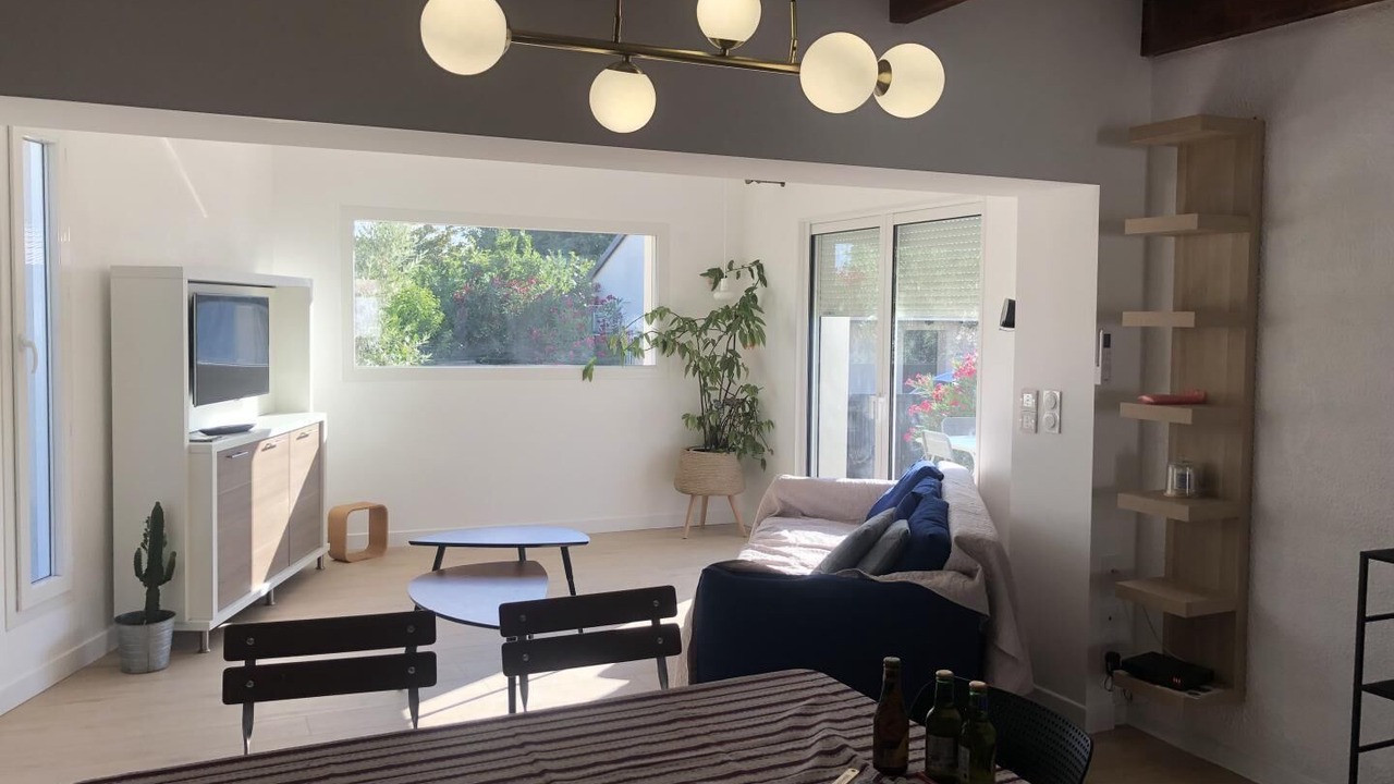 Photo of Livingroom in L'Union