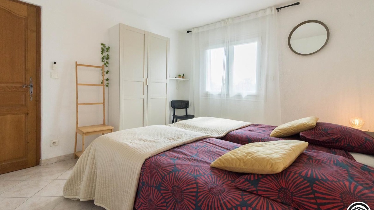 Photo of Bedroom in L'Union
