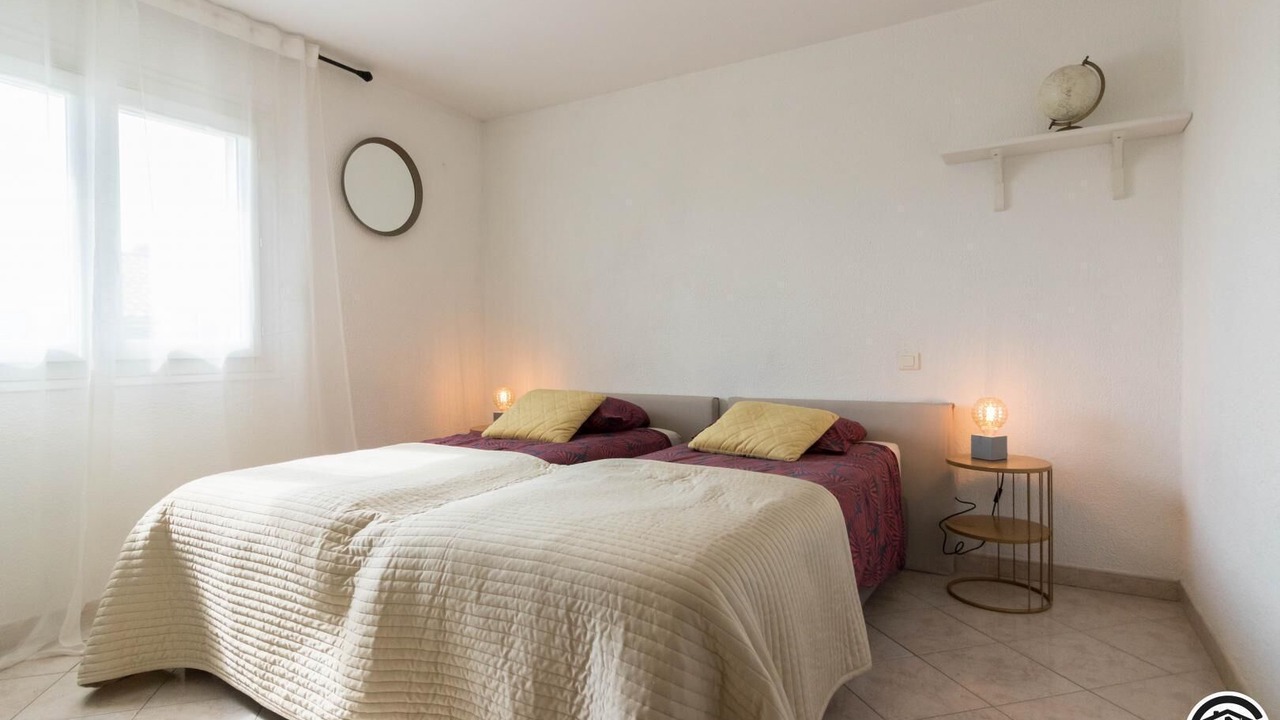 Photo of Bedroom in L'Union