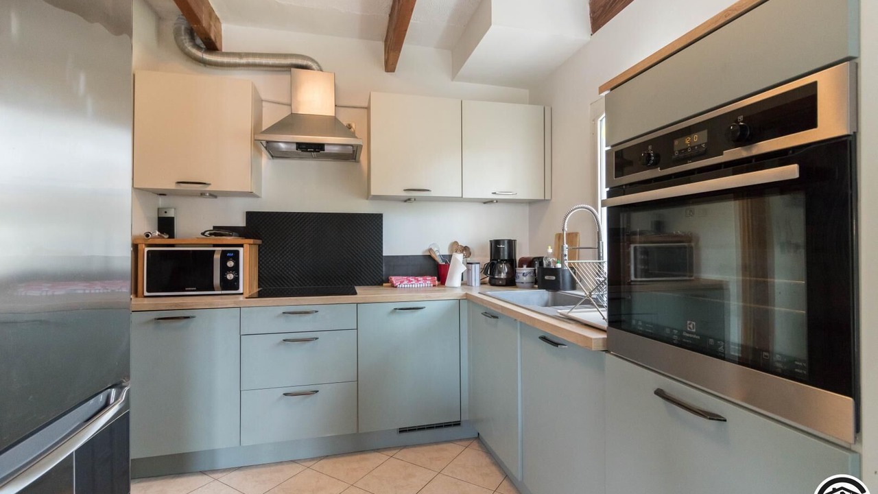 Photo of Kitchen in L'Union