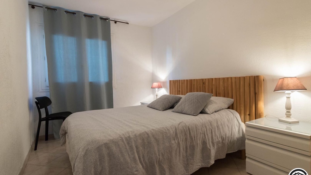 Photo of Bedroom in L'Union