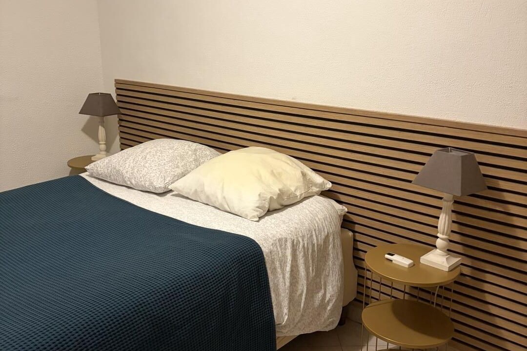 Photo of Bedroom in L'Union