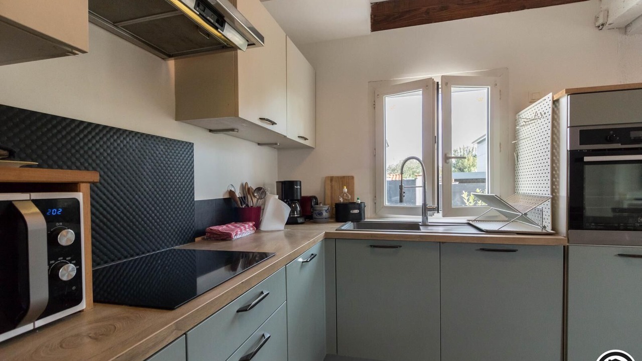 Photo of Kitchen in L'Union