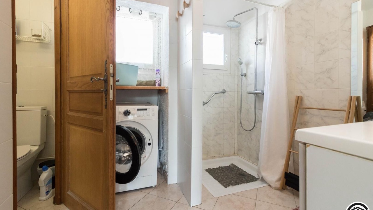 Photo of Bathroom in L'Union