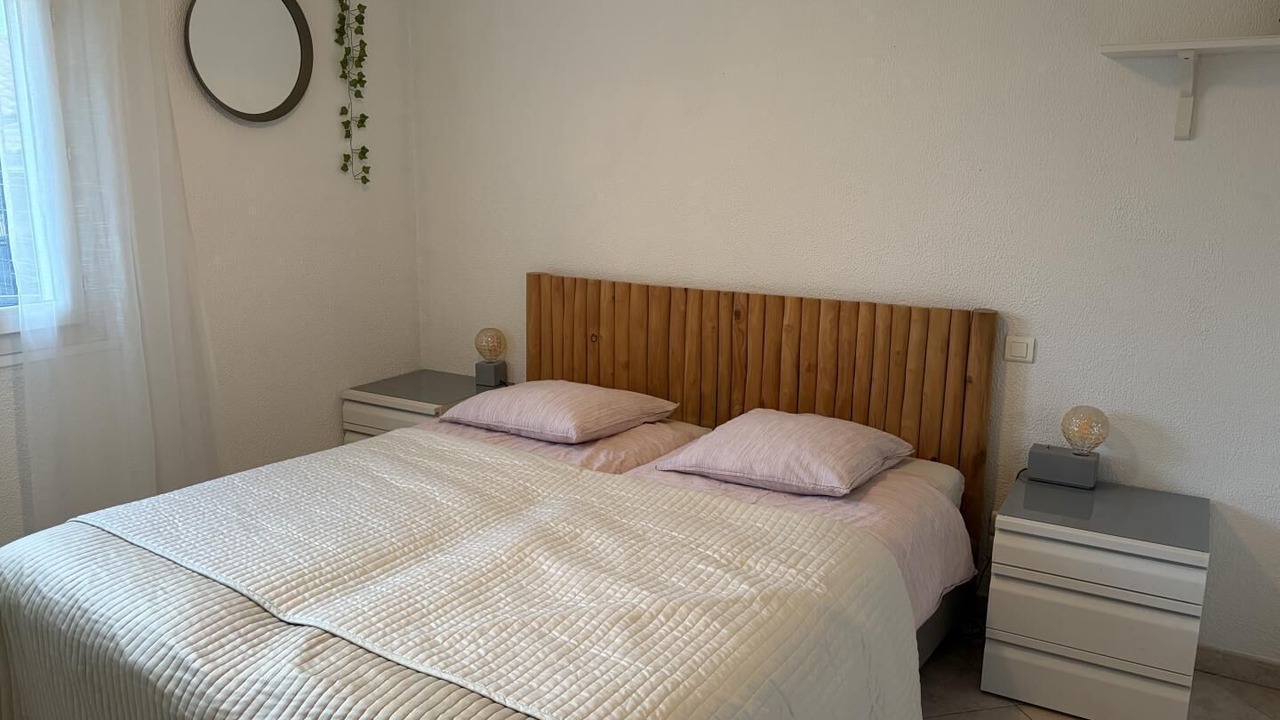 Photo of Bedroom in L'Union