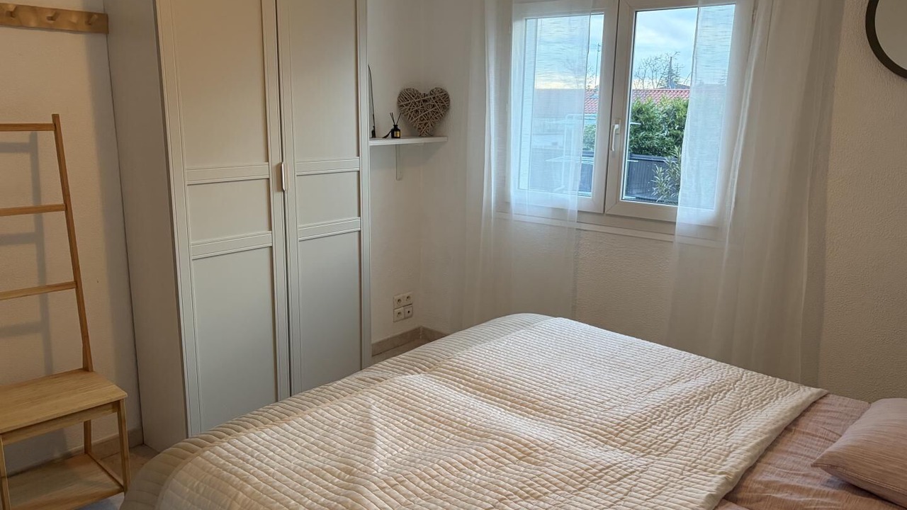 Photo of Bedroom in L'Union