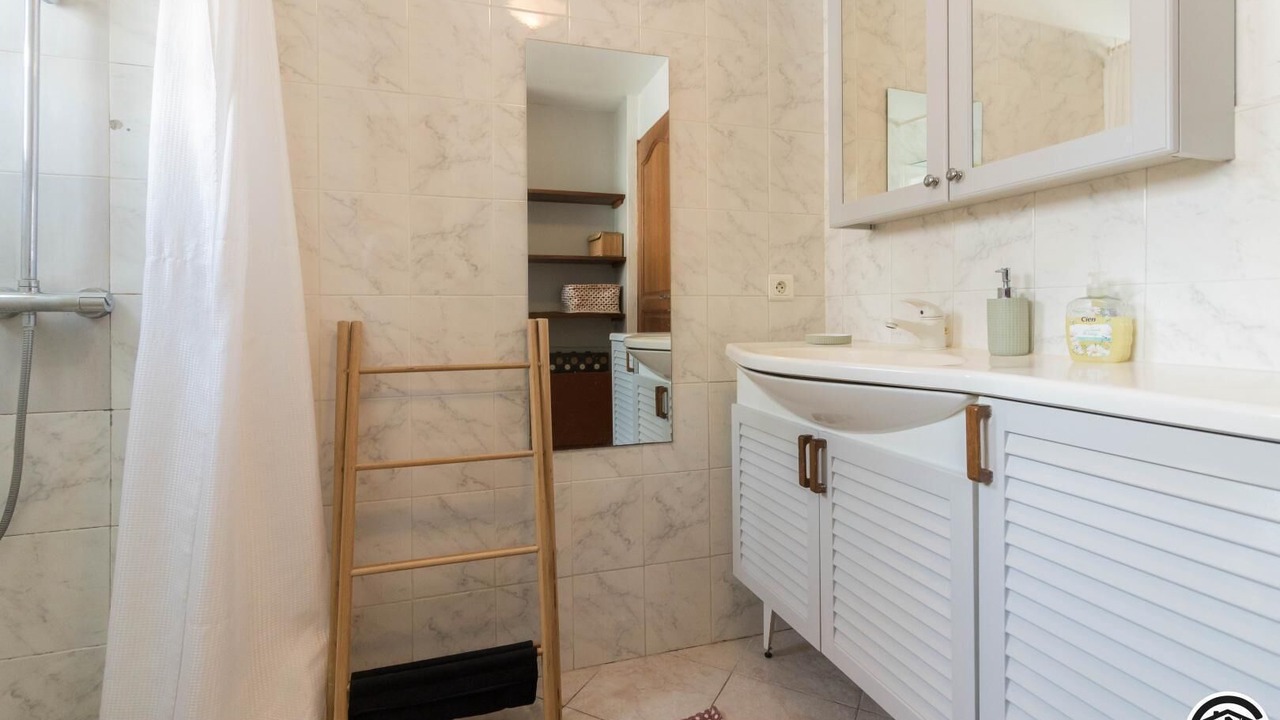 Photo of Bathroom in L'Union