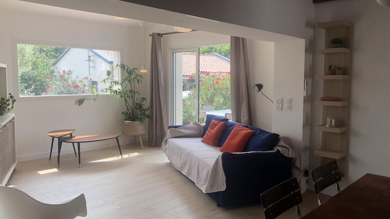 Photo of Livingroom in L'Union