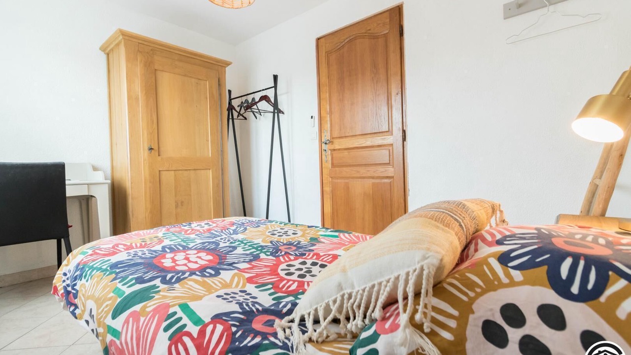 Photo of Bedroom in L'Union