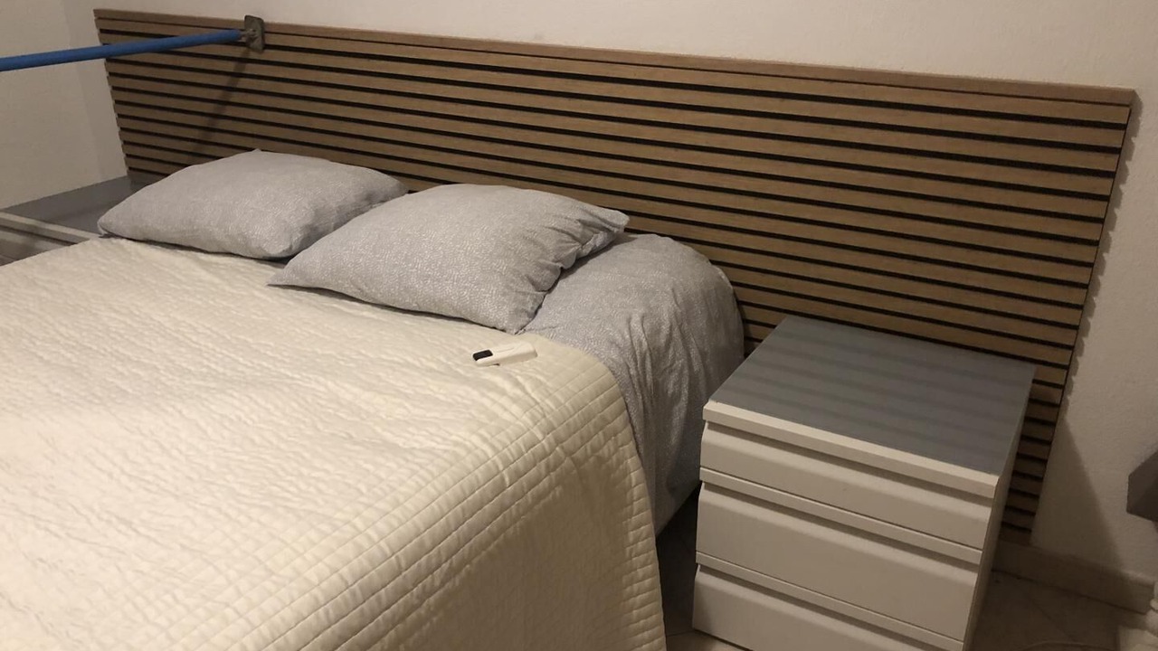 Photo of Bedroom in L'Union