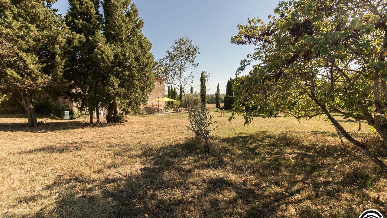 Photo of Outdoor in Villaries