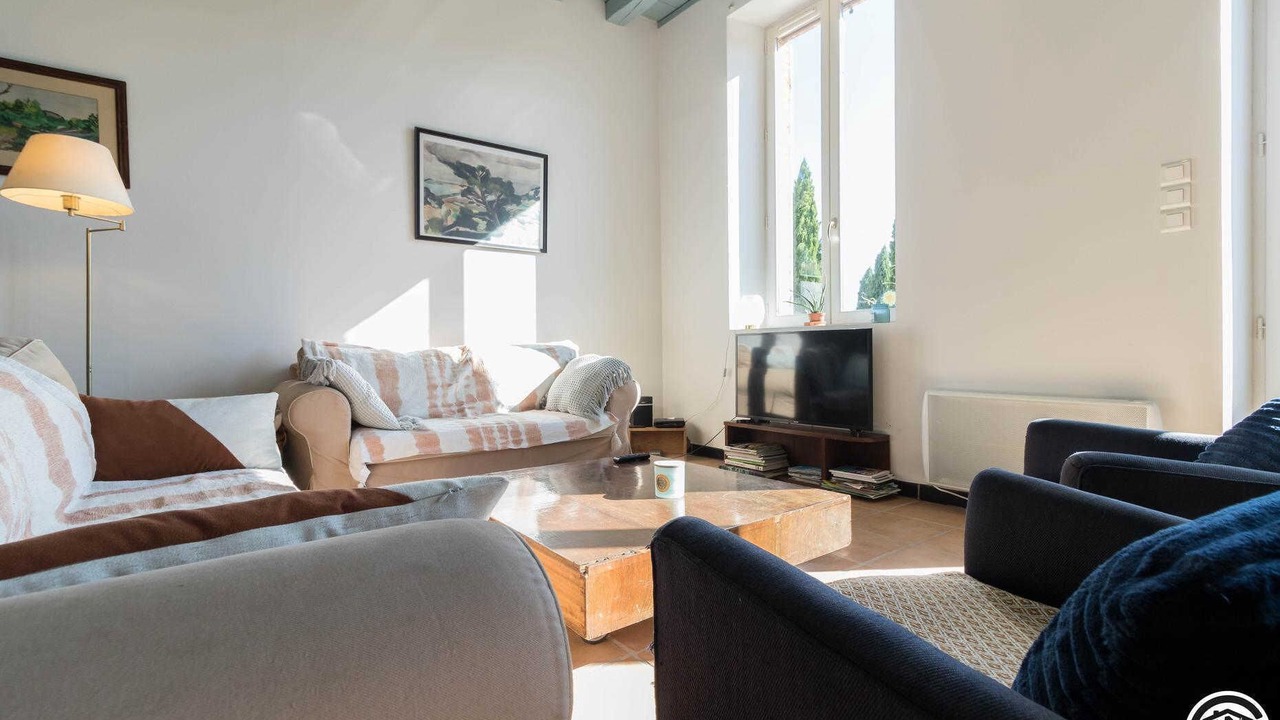 Photo of Livingroom in Villaries