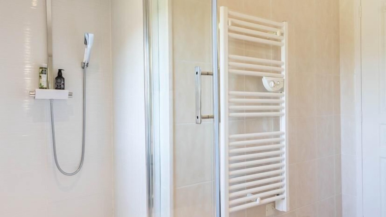 Photo of Bathroom in Villaries