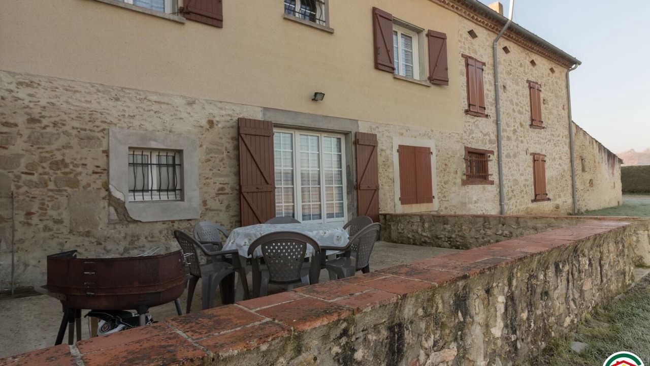 Photo of Outdoor in Montegut-Lauragais