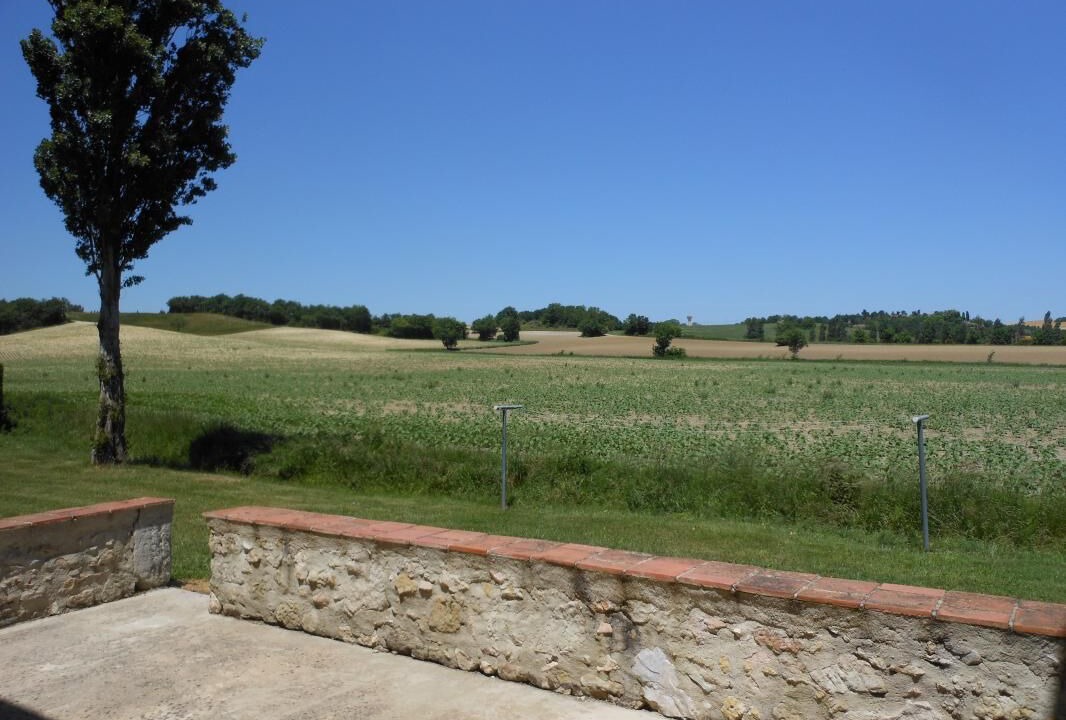 Photo of Outdoor in Montegut-Lauragais