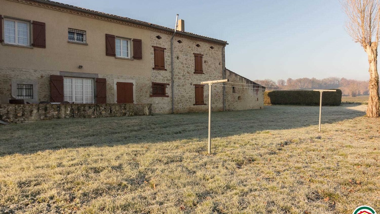 Photo of Outdoor in Montegut-Lauragais