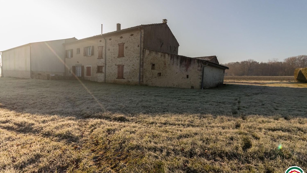 Photo of Outdoor in Montegut-Lauragais