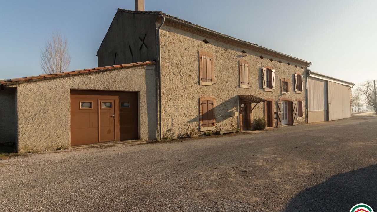 Photo of Outdoor in Montegut-Lauragais