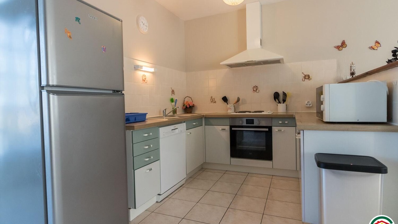 Photo of Kitchen in Montegut-Lauragais