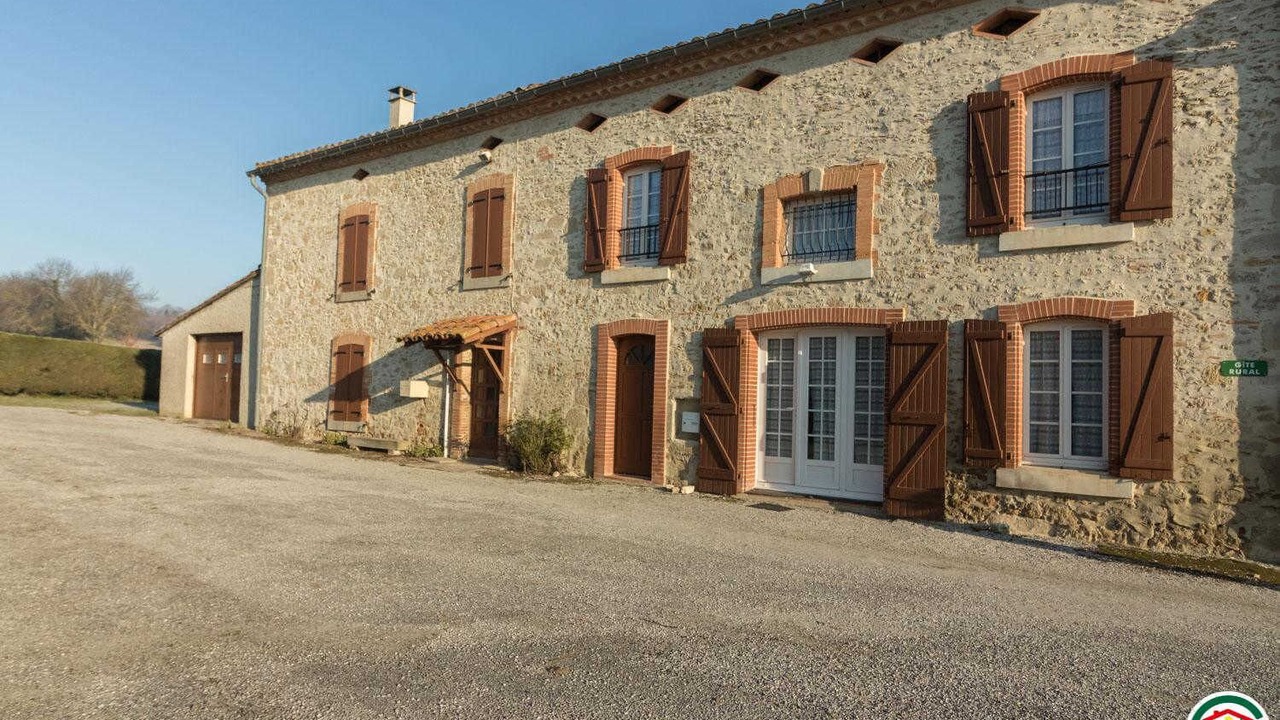 Photo of Outdoor in Montegut-Lauragais