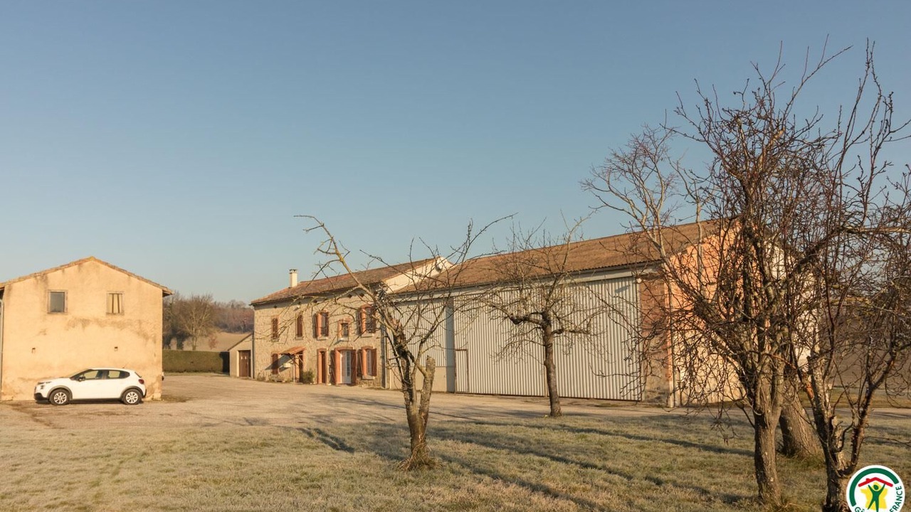 Photo of Outdoor in Montegut-Lauragais