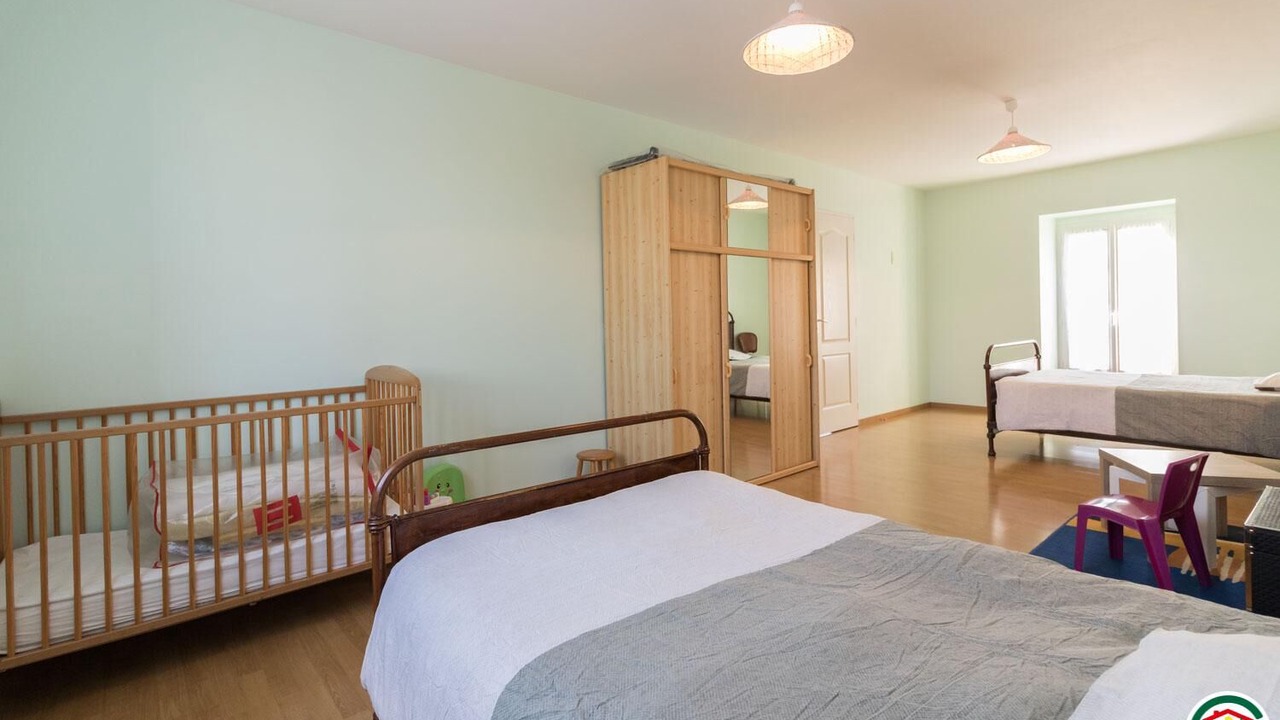 Photo of Bedroom in Montegut-Lauragais