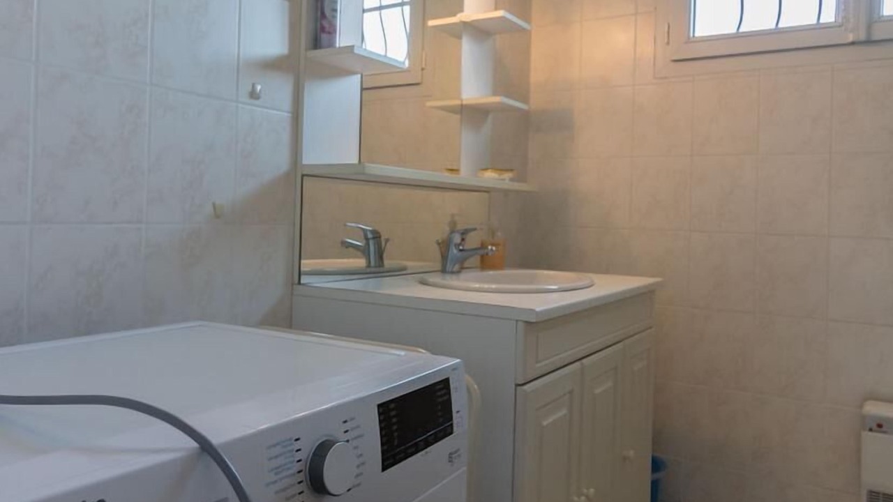 Photo of Bathroom in Montegut-Lauragais