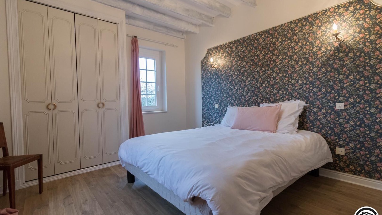 Photo of Bedroom in Beaumont-sur-Leze